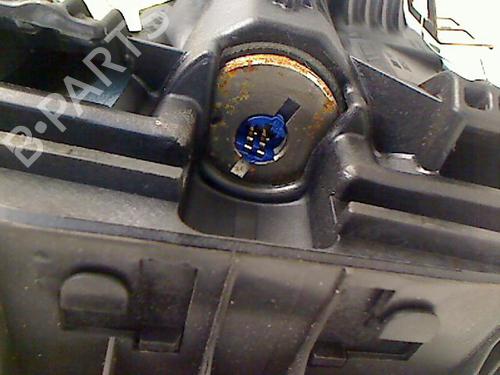 Used Driver airbag RENAULT MEGANE II (BM0/1_, CM0/1_) 1.5 dCi (BM1F, CM1F) (86 hp) 23151657