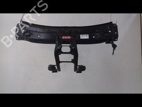 Used Crossmember MERCEDES-BENZ M-CLASS (W164) ML 320 CDI 4-matic (164.122) (224 hp) 14893096