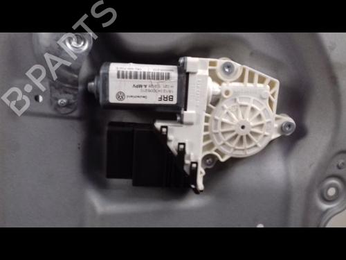 Rear left window mechanism VW TOURAN (1T1, 1T2) 1.9 TDI | BP23152563C24 