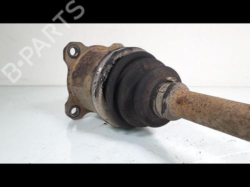 Left rear driveshaft SUZUKI GRAND VITARA II (JT, TE, TD) 1.9 DDiS All-wheel Drive (JT419, TD44, JB419WD, JB419XD,... | BP19133242M40 