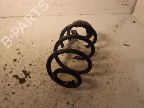Mola do amortecedor Mola do amortecedor RENAULT CLIO III (BR0/1, CR0/1) 1.5 dCi (75 hp) 34529105 34529105