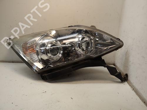 Right headlight HONDA CR-V III (RE_) 2.0 i-VTEC 4WD (RE5, RE2) | BP34640680C29 - Image 2