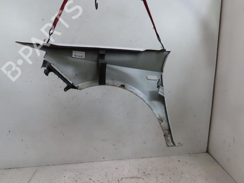 Used Right front fenders SEAT IBIZA IV (6J5, 6P1) 1.2 TDI (75 hp) 25885772