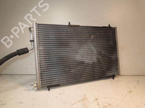 Used Heater matrix PEUGEOT 206+ (2L_, 2M_) 1.4 i (2LKFWA, 2MKFWA) (75 hp) 30950945