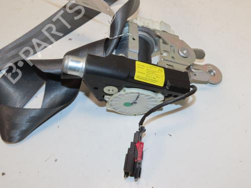 Used Front right belt tensioner RENAULT CLIO III (BR0/1, CR0/1) 1.5 dCi (88 hp) 29621628