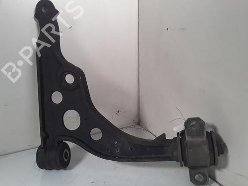 Used Right front suspension arm CITROËN JUMPER I Bus (230P) 2.5 TD (103 hp) 14889805