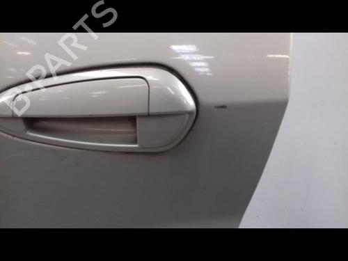 Left rear door FIAT GRANDE PUNTO (199_) 1.3 D Multijet (199.AXD11, 199.AXD1A, 199.AXD1B,... | BP23152627C4