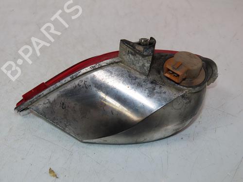 Used Rear fog light RENAULT MEGANE IV Hatchback (B9A/M/N_) 1.6 dCi 130 (B9A4) (130 hp) 30955027