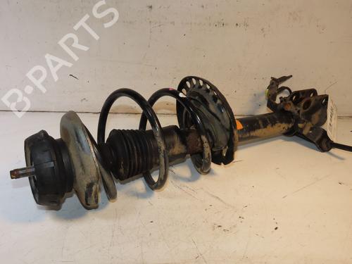 Used Left front shock absorber DACIA SANDERO II 1.5 dCi (90 hp) 30951362
