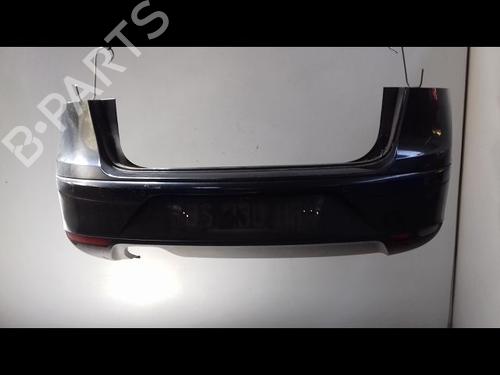 Used Rear bumper SEAT ALTEA XL (5P5, 5P8) 2.0 TDI 16V (140 hp) 8982200