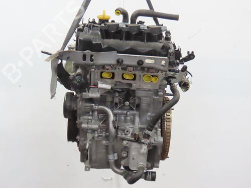 Engine RENAULT CLIO V (B7_) 1.0 SCe 65 (B7MG) | BP37003965M1 - Image 2