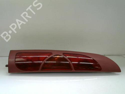 Used Left taillight RENAULT KANGOO (KC0/1_) 1.9 dTi (KC0U) (80 hp) 8978593