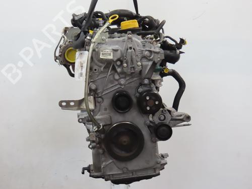 Used Engine Engine 39387123 39387123