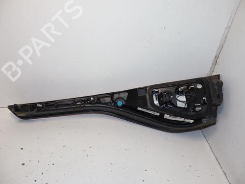 Left tailgate light RENAULT MEGANE IV Hatchback (B9A/M/N_) 1.5 dCi 110 (B9A3) | BP39221090C79 - Image 2