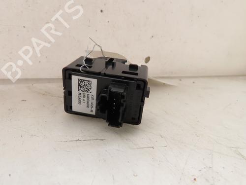 Mando FORD PUMA (J2K, CF7) 1.0 EcoBoost mHEV (125 hp) 19326778