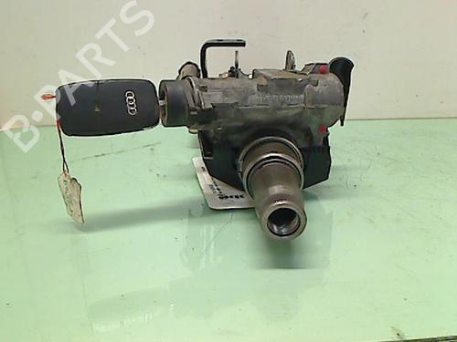 Used Steering column AUDI A3 (8L1) 1.8 (125 hp) 23149930