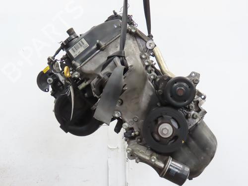 Engine CITROËN C1 (PM_, PN_) 1.0 | BP33835612M1  - Image 5