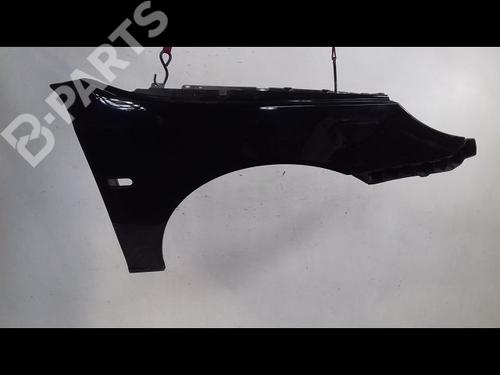 Used Right front fenders SAAB 9-3 (YS3F, E79, D79, D75) 1.9 TiD (120 hp) 10486538