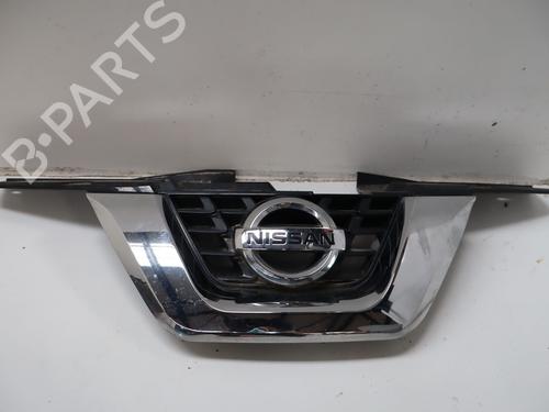 grille-nissan-juke-f15-2010-2011-2012-2013-2014-2015-2016-2017-2018-2019-36940543 main image