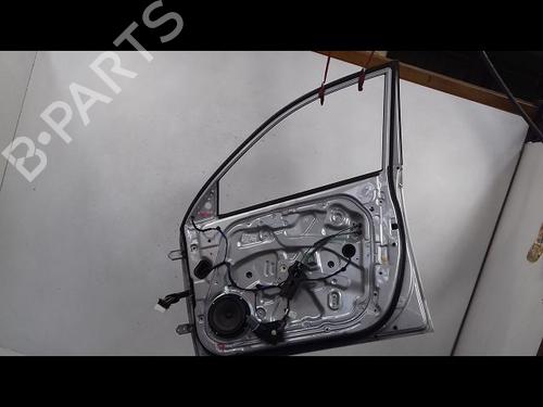 Right front door HYUNDAI i30 (FD) 1.6 CRDi | BP13031225C3 