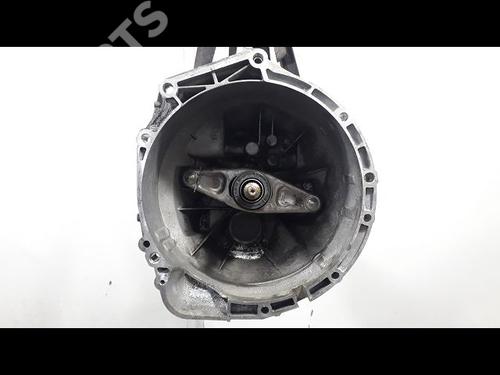 Used Manual gearbox Manual gearbox BMW X1 (E84) sDrive 18 d (143 hp) 11145074 11145074