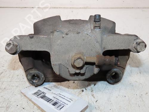 Højre bremsekaliber foran NISSAN QASHQAI I (J10, NJ10) 1.5 dCi | BP30767832M104 