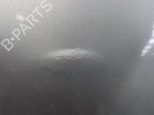 Rear bumper BMW X3 (E83) xDrive 30 d | BP25480304C8 