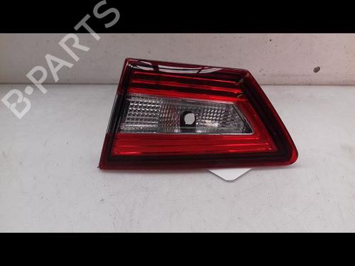 Used Right tailgate light RENAULT CLIO IV (BH_) 1.2 16V (73 hp) 15077246