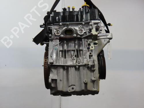 Engine DACIA SANDERO II 1.0 SCe 75 (B8JC, B8JD, B8NC) | BP31985012M1