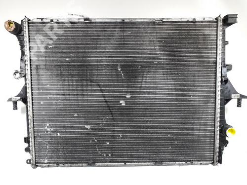 Used Water radiator AUDI Q7 (4LB) 3.0 TDI quattro (233 hp) 9513711