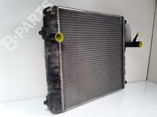 Køler OPEL AGILA (A) (H00) 1.2 16V (F68) | BP9001074M31 