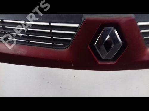 Grille RENAULT KANGOO (KC0/1_) 1.5 dCi (KC08, KC09) | BP9002851C40 