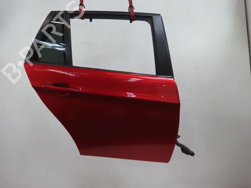 Used Right rear door BMW 3 Touring (E91) 320 d (163 hp) 18034952