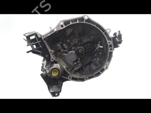 Used Gearbox PEUGEOT 208 I (CA_, CC_) 1.0 VTi (68 hp) 12105238