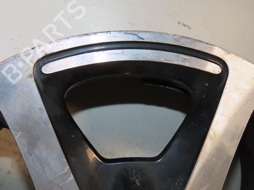 Used Rim RENAULT TWINGO III (BCM_, BCA_) 0.9 TCe 90 (BCM9, BCM2) (90 hp) 30291745