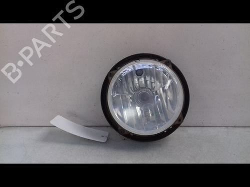 Left headlight RENAULT TWIZY (MAM_) 80 | BP36485100C28 - Image 2