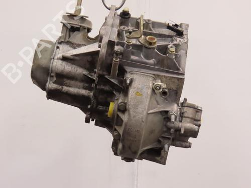 Gearbox PEUGEOT 307 (3A/C) 2.0 HDi 110 | BP28285203M3 