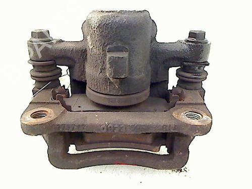 Used Left rear brake caliper TOYOTA COROLLA (_E12_) 2.0 D-4D (CDE120_, CDE120R) (90 hp) 14891649