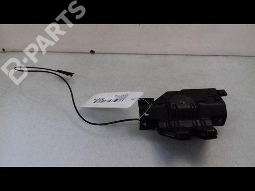 Tailgate lock BMW 1 (E87) 120 d | BP8985693C101 