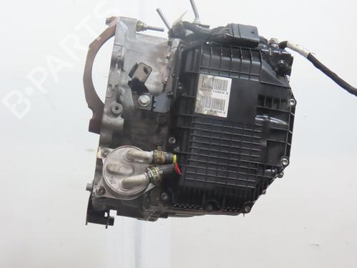 Gearbox CITROËN C4 III (BA_, BB_, BC_) 1.5 BlueHDi 130 (BBYHZB) | BP25586438M3 