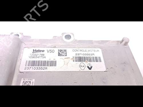 engine-control-unit-ecu-renault-clio-iv-bh_-09-tce-90-bhnf-bhma-bhmh-bhjk-bhjr-237102928r-2012-2013-2014-2015-2016-2017-2018-2019-2020-2021-15577444 main image