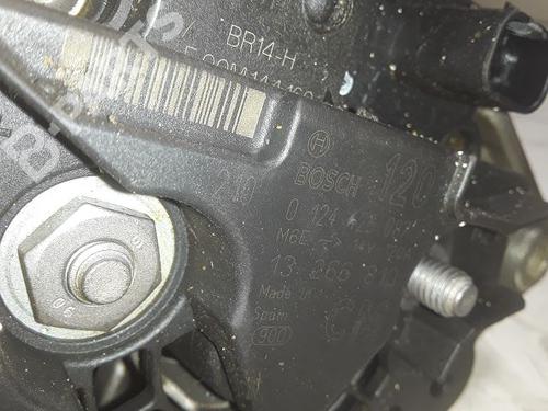 Alternator OPEL CORSA D (S07) 1.4 (L08, L68) | BP8990249M7 