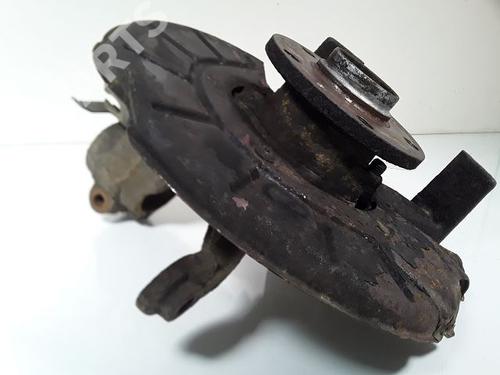 Used Right front steering knuckle VW GOLF V (1K1) 1.9 TDI (105 hp) 9000589