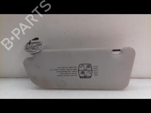 Used Right sun visor Right sun visor CITROËN XSARA (N1) 2.0 HDi 109 (109 hp) 13318263 13318263