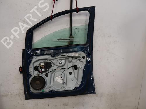 Used Right front door Right front door VW TOURAN (1T3) 1.2 TSI (105 hp) 34640646 34640646
