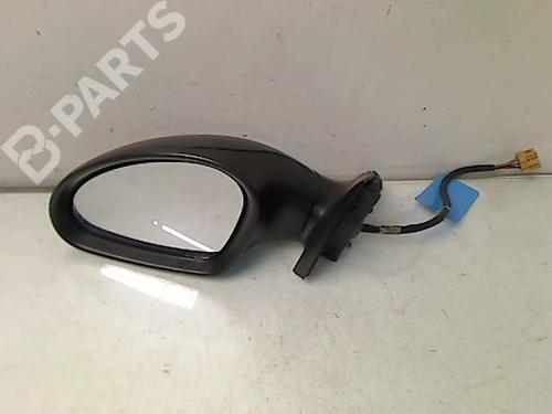 Left mirror SEAT IBIZA III (6L1) 1.4 TDI | BP8974807C26 
