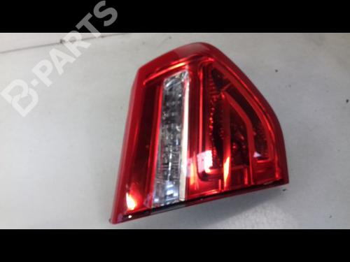 Left tailgate light CITROËN C4 Picasso I MPV (UD_) 1.6 HDi | BP8988552C79 