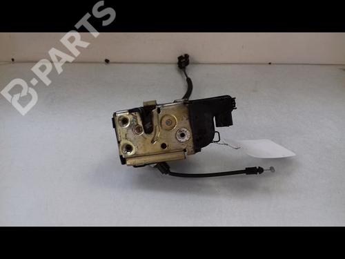 Front right lock RENAULT LAGUNA II (BG0/1_) 1.9 dCi (BG08, BG0G) | BP8983635C97 
