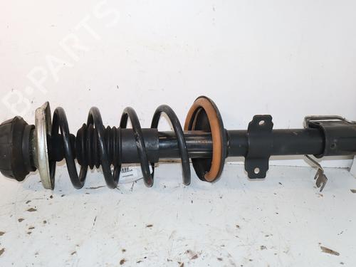 Left front shock absorber DACIA DUSTER (HS_) 1.5 dCi | BP39218480M16 - Image 2