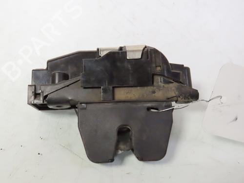 Achterklepslot CITROËN BERLINGO Box Body/MPV (B9) [2008-2025]  24441995